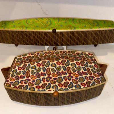 Warming Tray