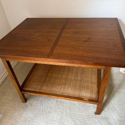 End Table 