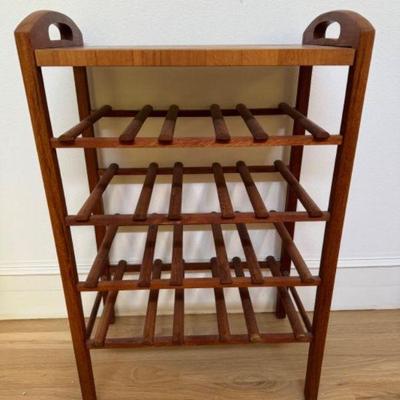 Wine Rack