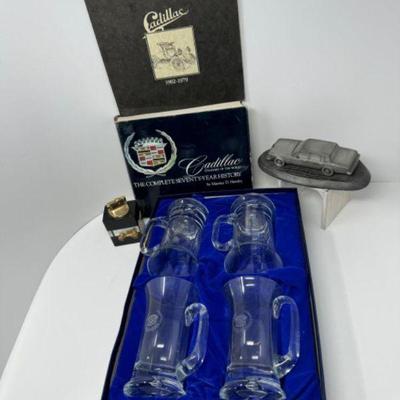  Cadillac Collection