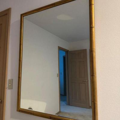 Wall Mirror