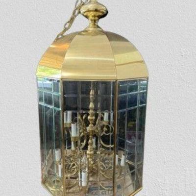 Chandelier 