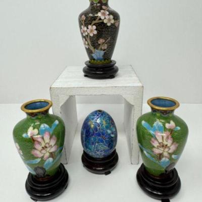 Mini Vases