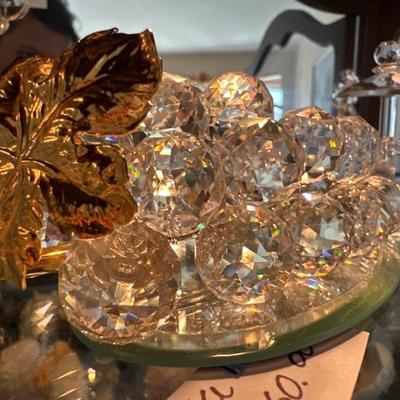 Swarowski Crystal 