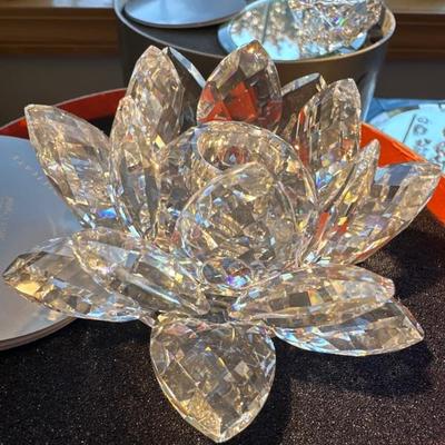 Swarowski Crystal 