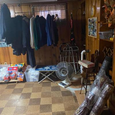Estate Sale By Olga in Clark, NJ 2024