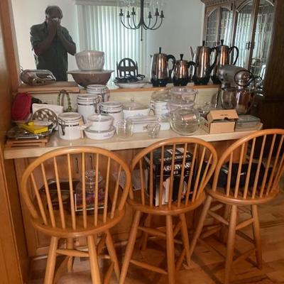 Estate Sale By Olga in Clark, NJ 2024