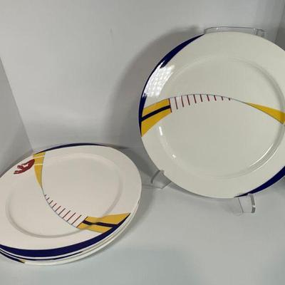 Villeroy & Boch Circo Plates/Chargers