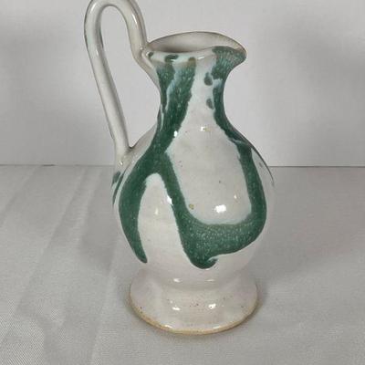 Phil Morgan Pottery
