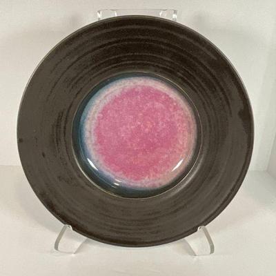 Studio Pottery 