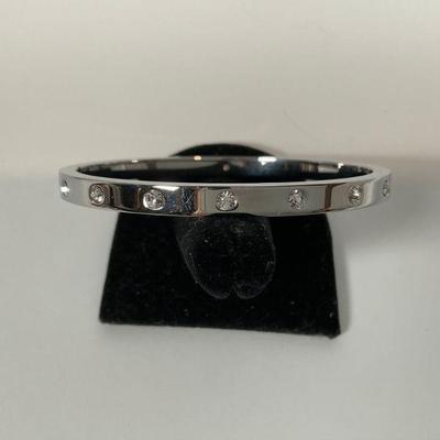 Kate Spade Cuff/Gemstone Bracelet