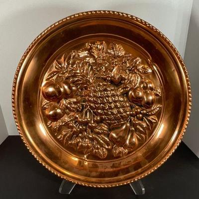 Lg English Copper