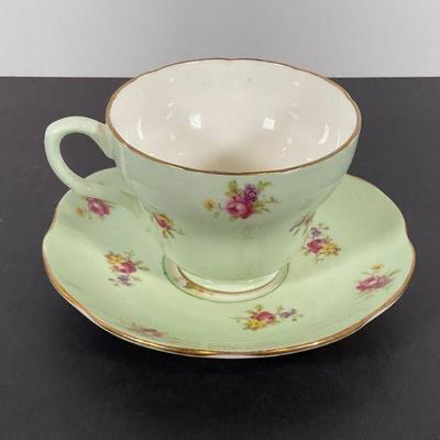 Foley China Tea Cup