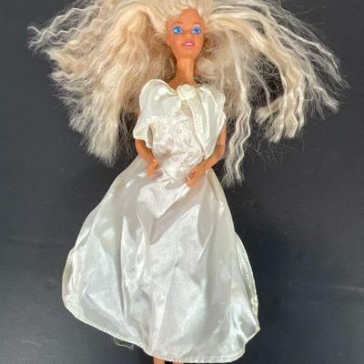 1966 Barbie - China