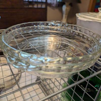 Pyrex