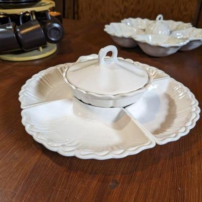 California USA Pottery