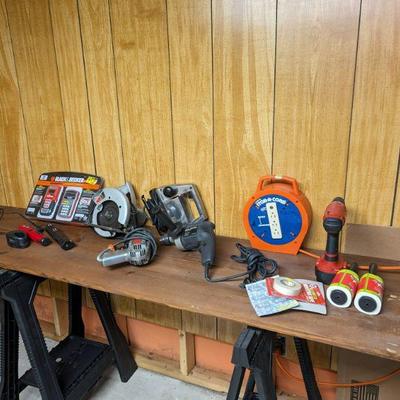 Tools