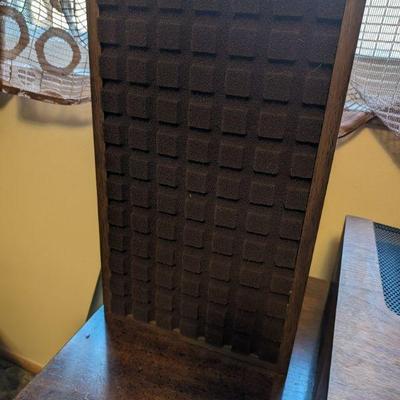 Marantz HD 44 Speakers