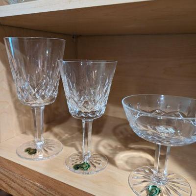 Waterford Crystal