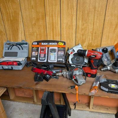 Tools
