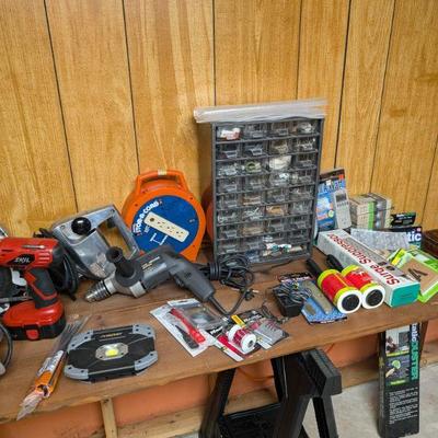 Tools