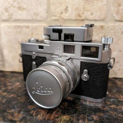 Leica M2-R 1969