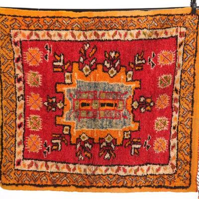 Persian carpet