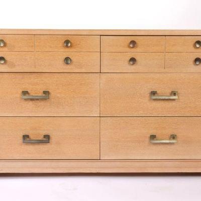 Mengel Mid-Century Modern dresser
