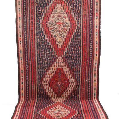 Persian Carpet