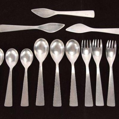 Gio Ponti Fraser's Italy flatware