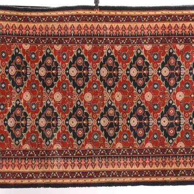Persian Carpet