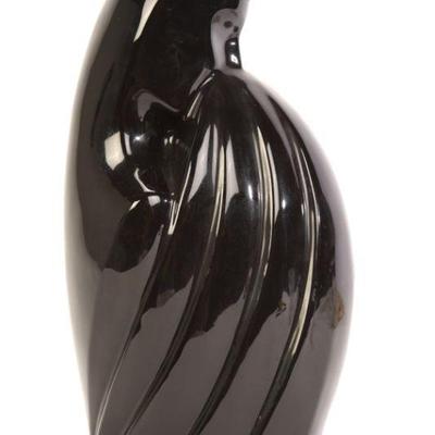 MCM Haeger sculpture