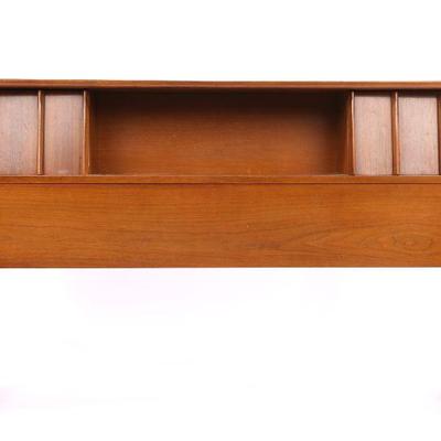 Kent Coffey Foreteller bookcase headboard