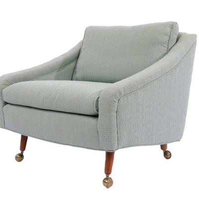Adrian Pearsall Lounge chair