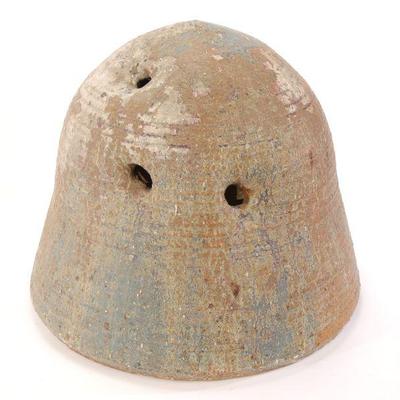 Lou Marak large pottery sculpture
