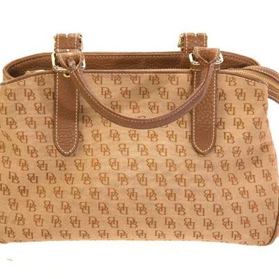 Dooney & Bourke Handbag