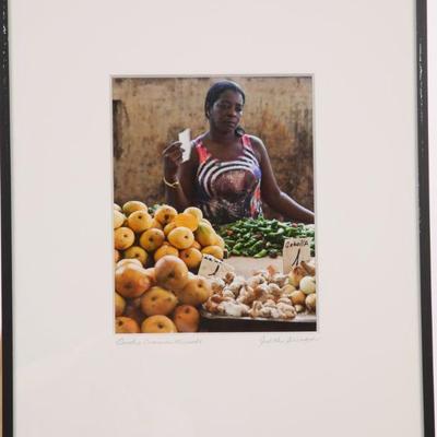 Judith Burngen Photograph