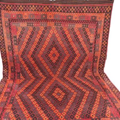 Kilim Carpet