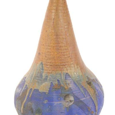 Lou Marak Large pottery sculpture