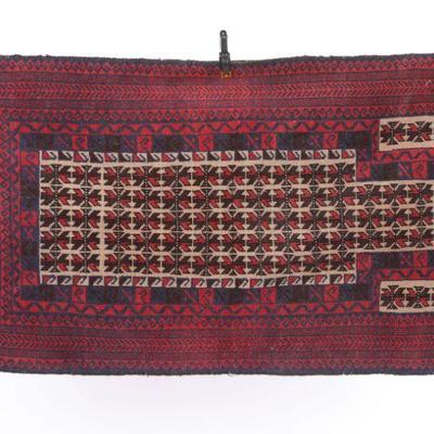 Balouch carpet