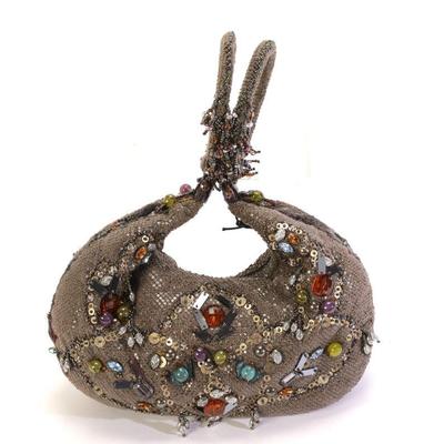 Mary Frances handbag