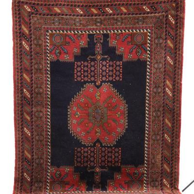 Persian Carpet