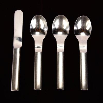 Dansk MCM Flatware
