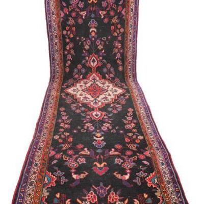 Persian Carpet runner