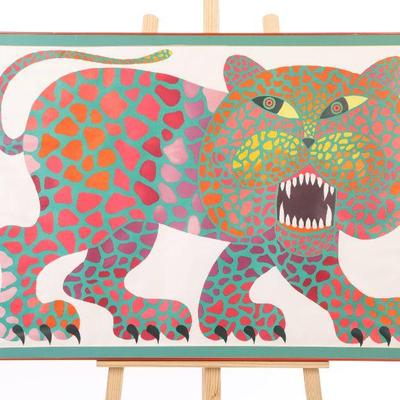 Hubert Hilscher print