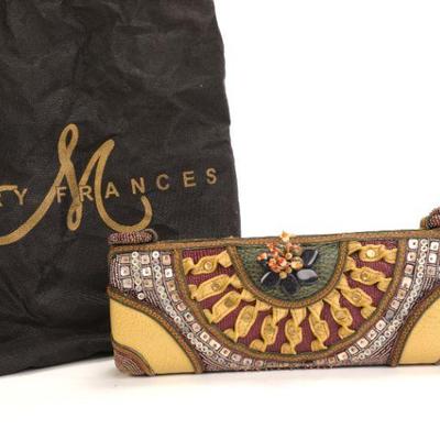 Mary Frances Handbag