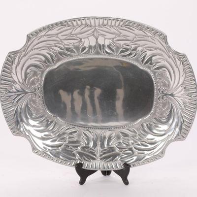 Wilton tray