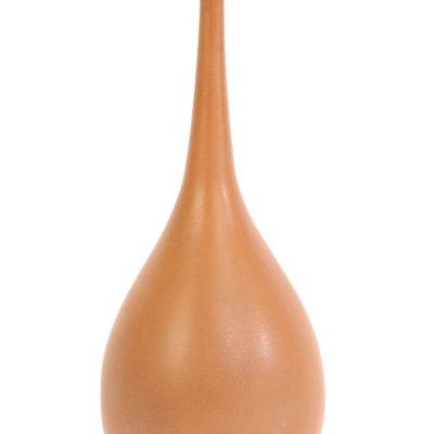 MCM Pottery Vase