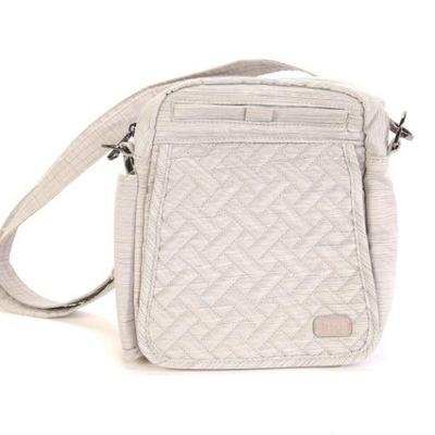 Lug Crossbody Handbag
