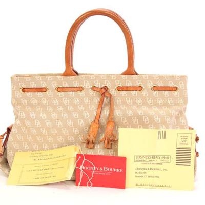 Dooney & Bourke Handbag